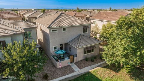 1808 W POLLACK Street Phoenix AZ 85041