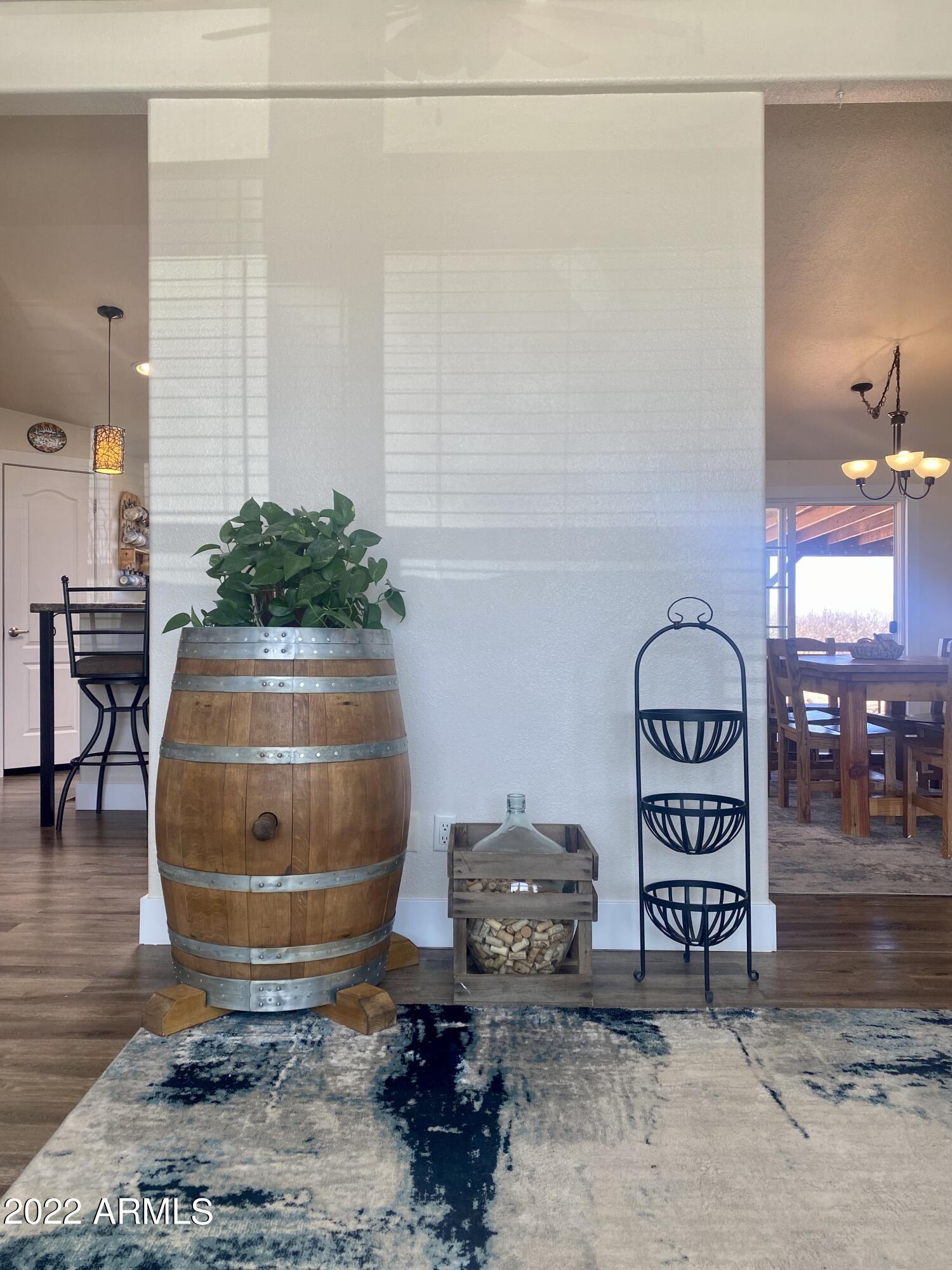 GREATER SAN PEDRO RANCHES UNIT 6 - Residential
