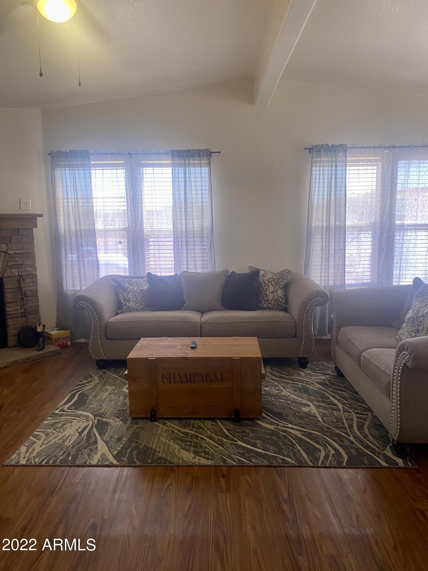 GREATER SAN PEDRO RANCHES UNIT 6 - Residential