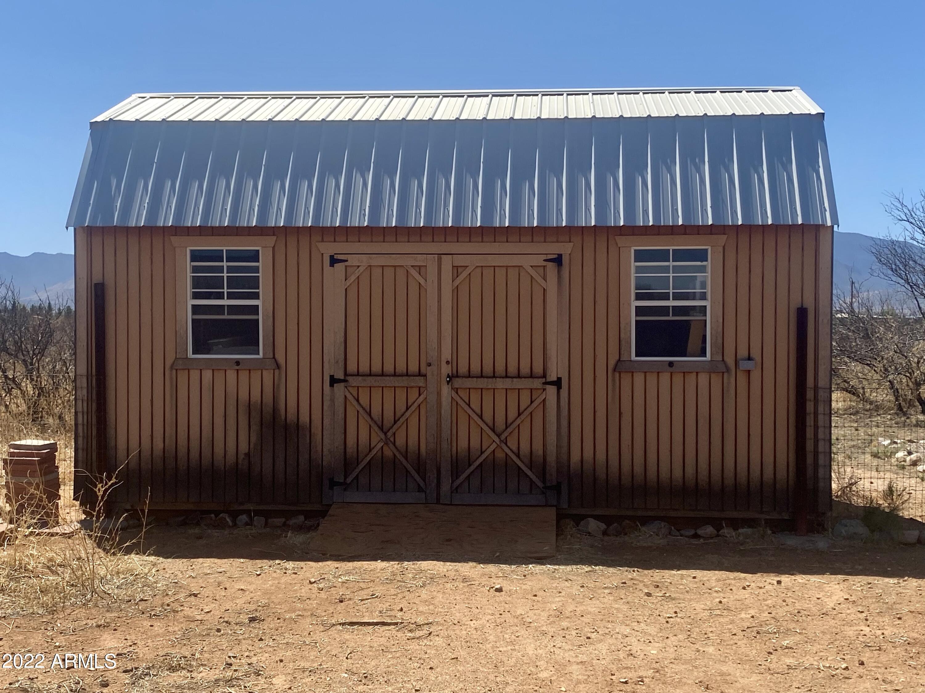 GREATER SAN PEDRO RANCHES UNIT 6 - Residential