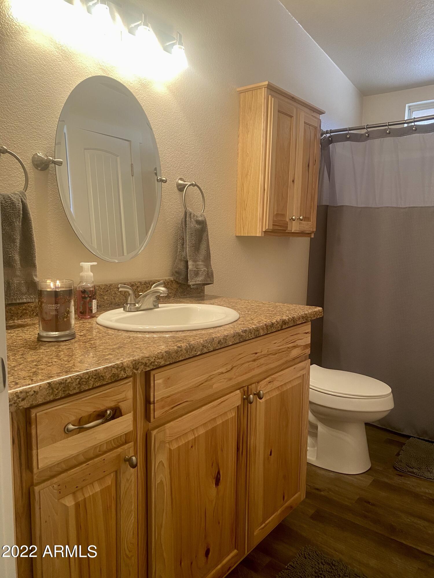 GREATER SAN PEDRO RANCHES UNIT 6 - Residential