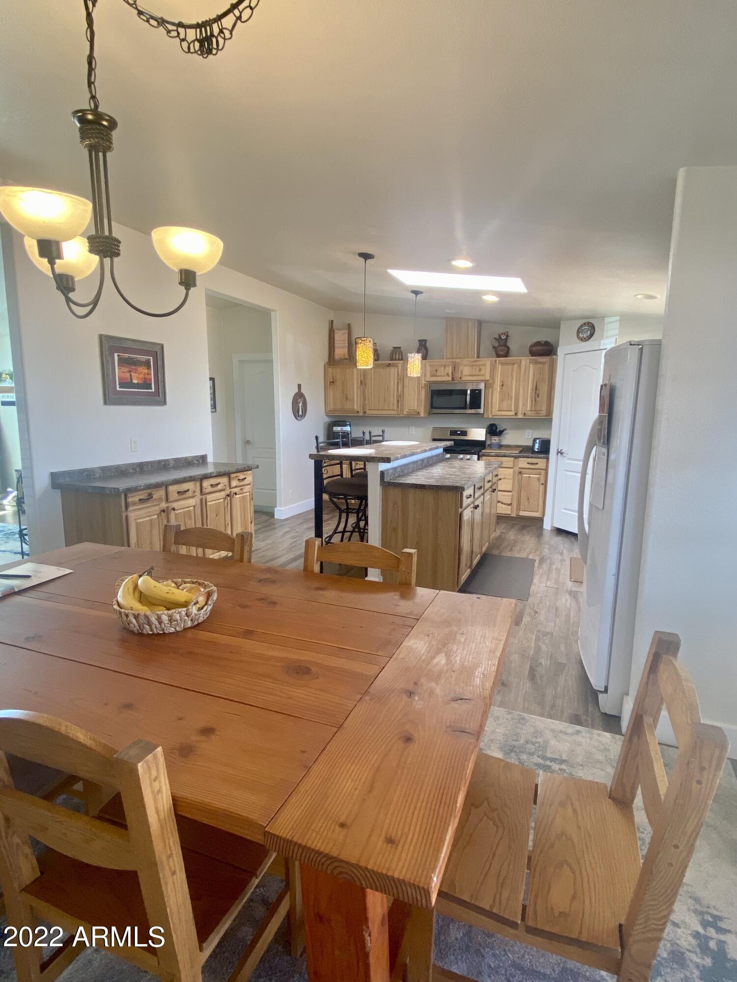 GREATER SAN PEDRO RANCHES UNIT 6 - Residential