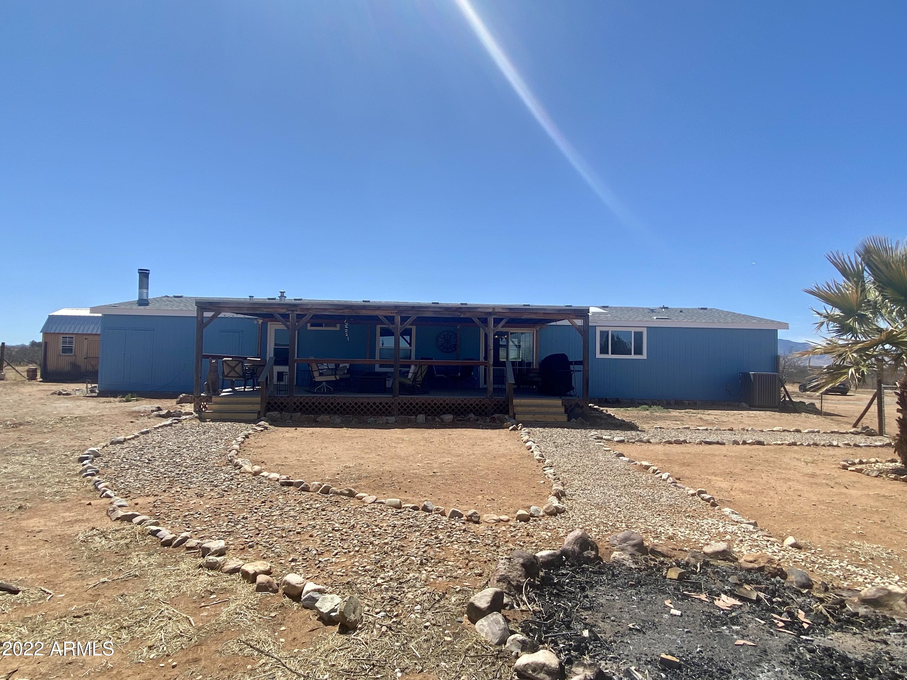 GREATER SAN PEDRO RANCHES UNIT 6 - Residential