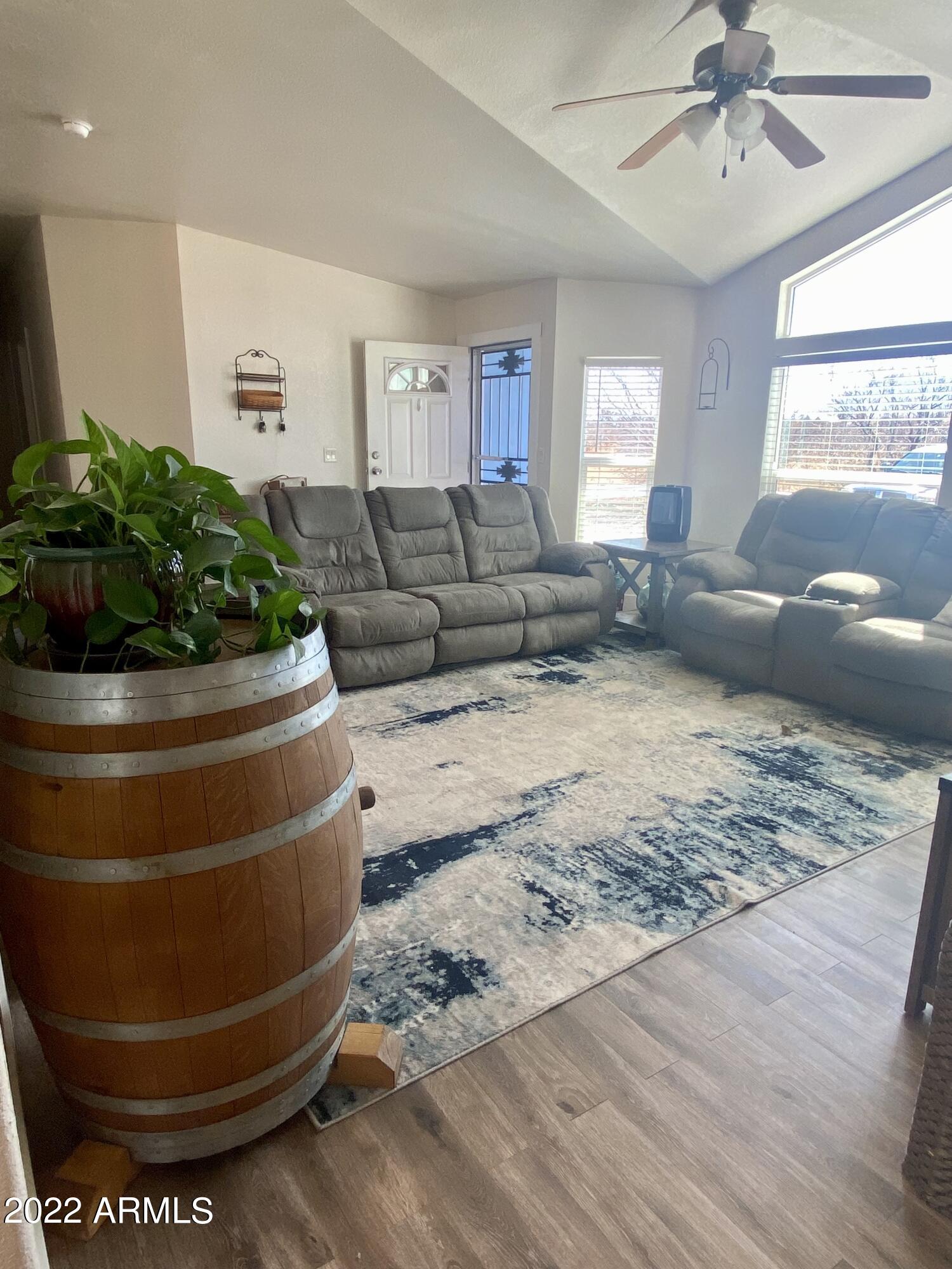 GREATER SAN PEDRO RANCHES UNIT 6 - Residential