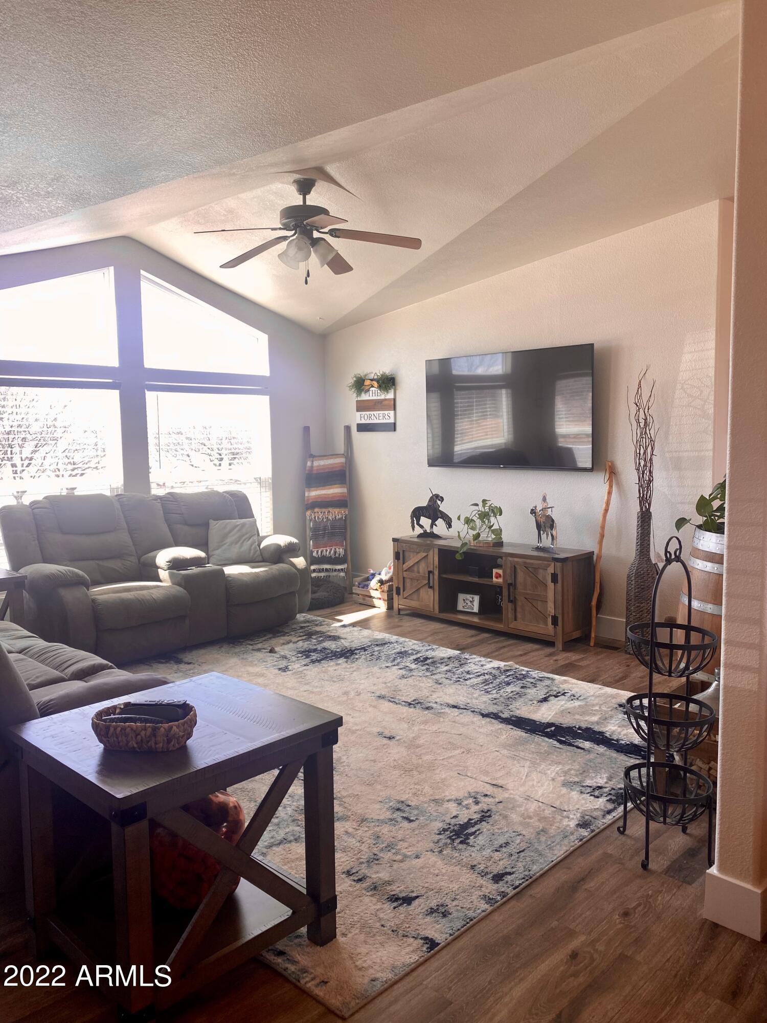 GREATER SAN PEDRO RANCHES UNIT 6 - Residential