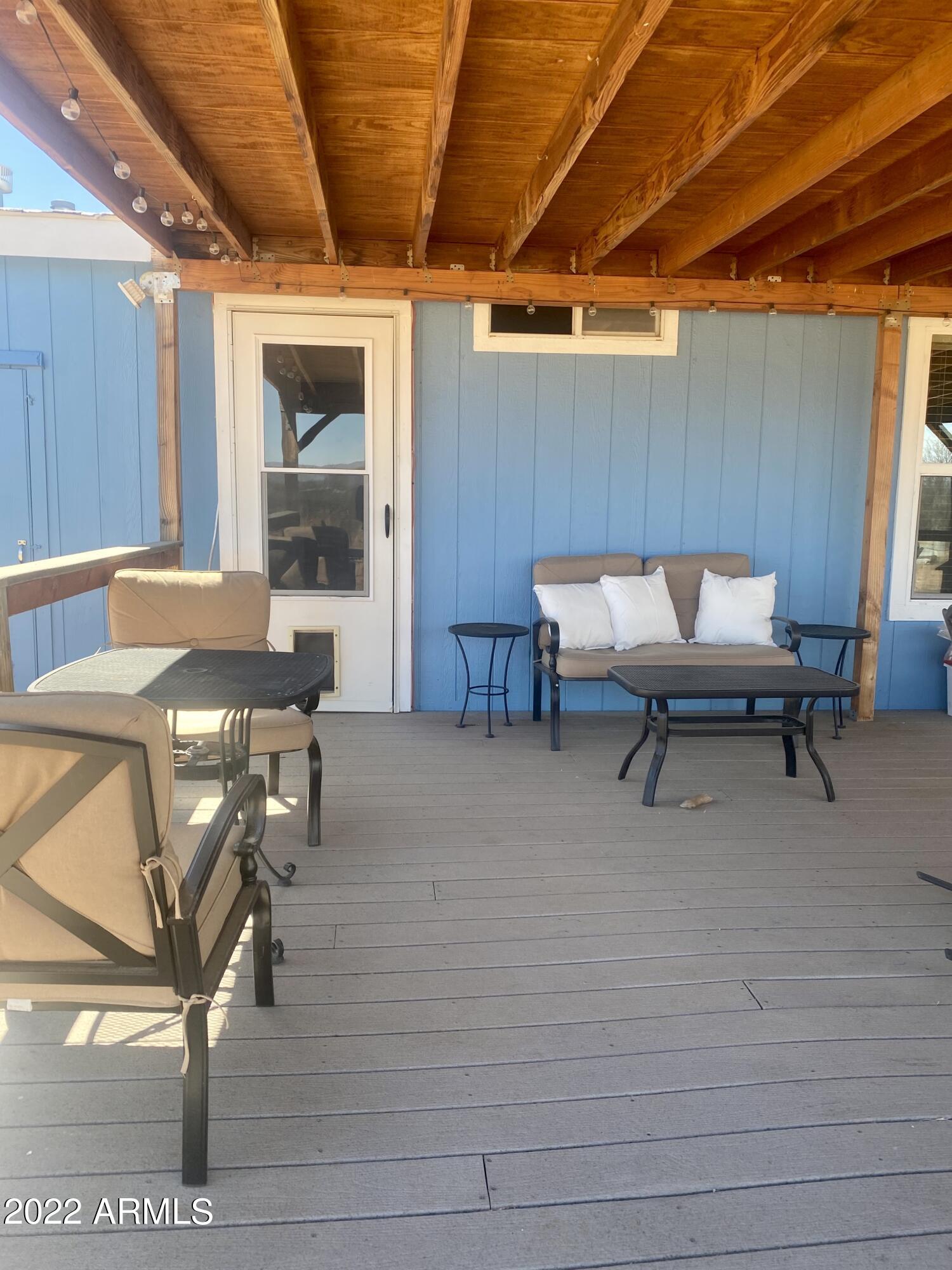 GREATER SAN PEDRO RANCHES UNIT 6 - Residential