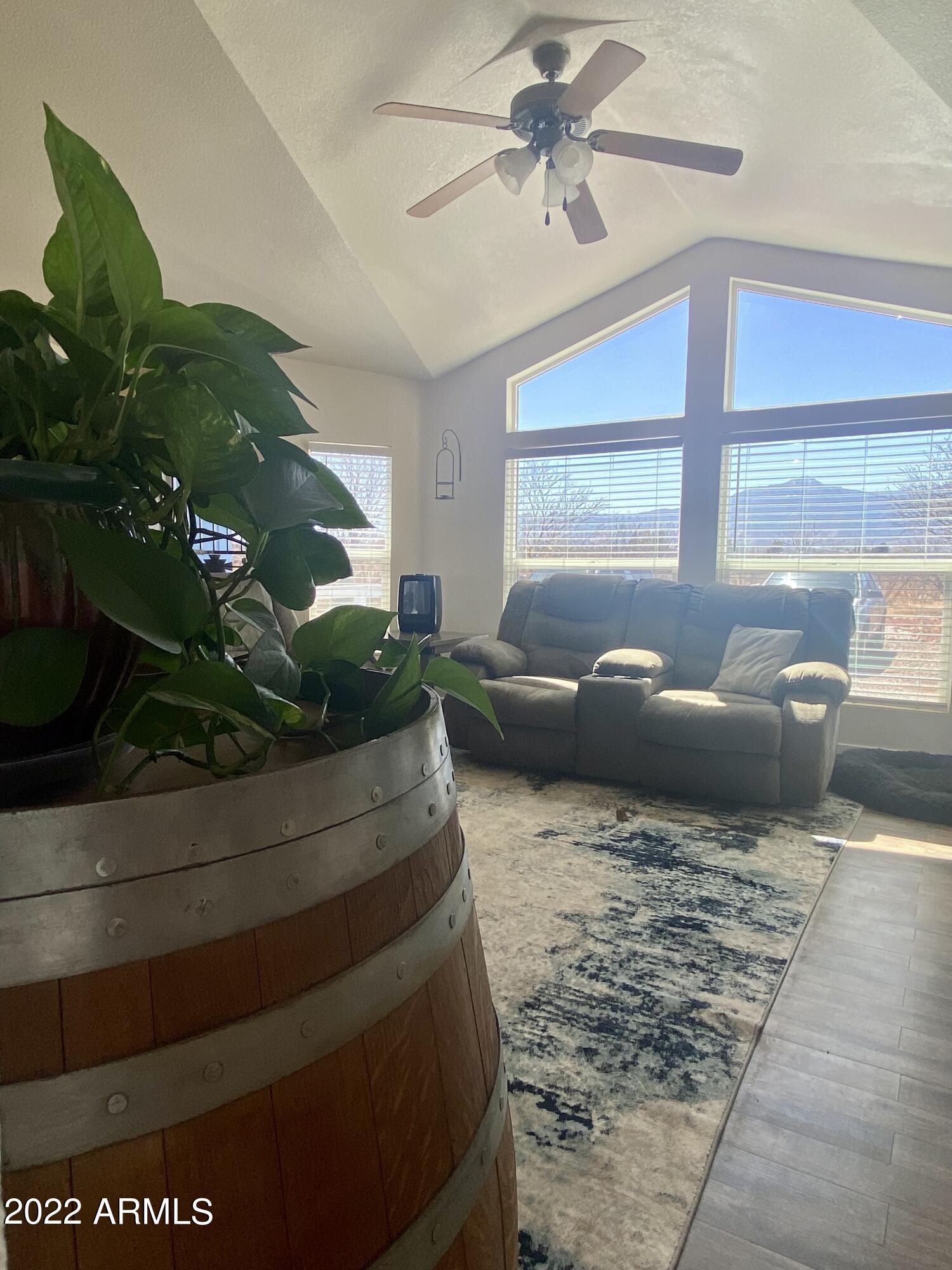 GREATER SAN PEDRO RANCHES UNIT 6 - Residential