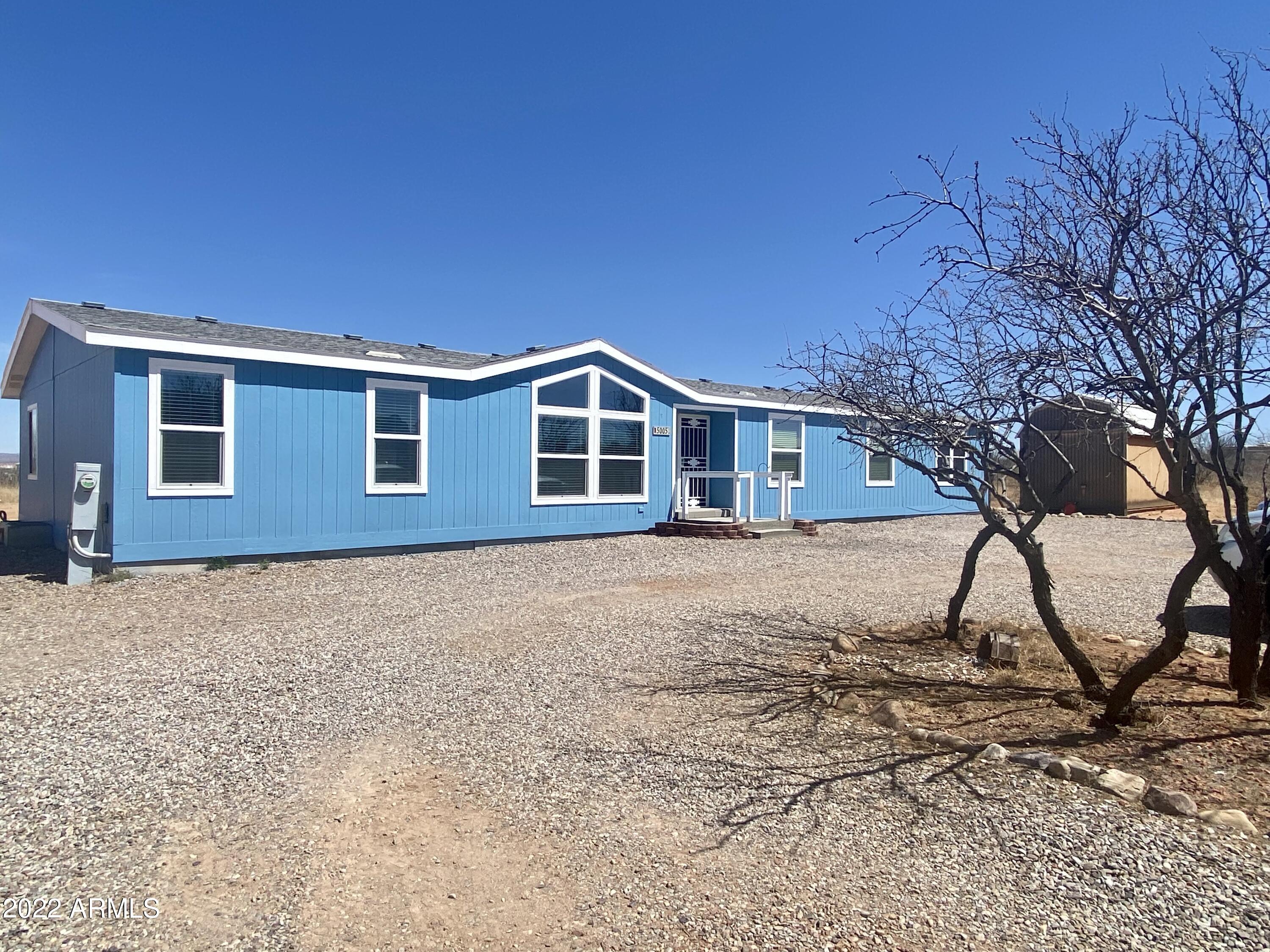 GREATER SAN PEDRO RANCHES UNIT 6 - Residential