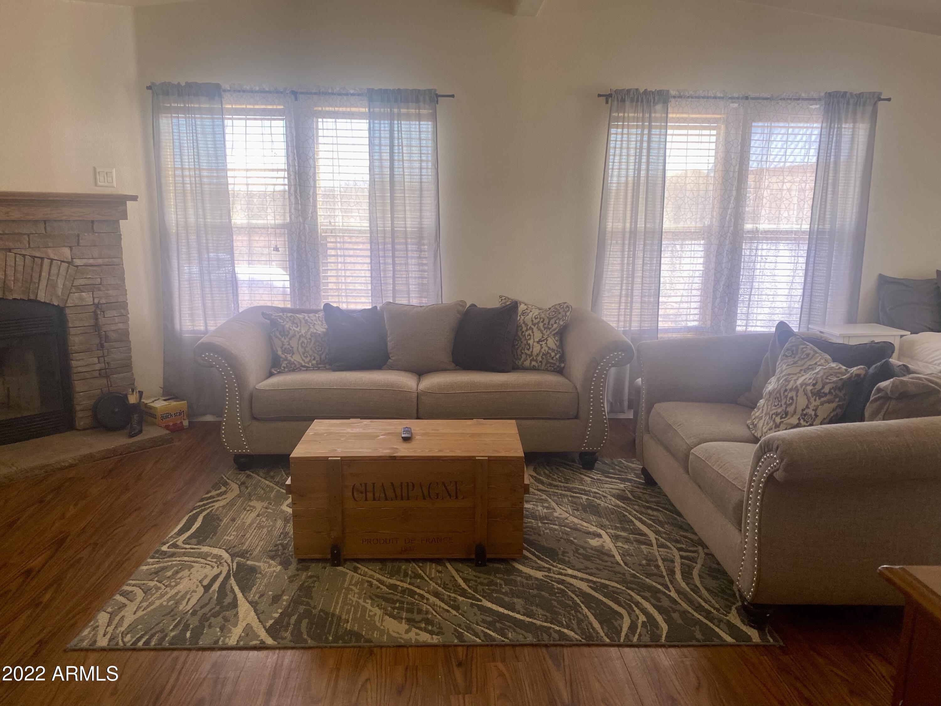 GREATER SAN PEDRO RANCHES UNIT 6 - Residential