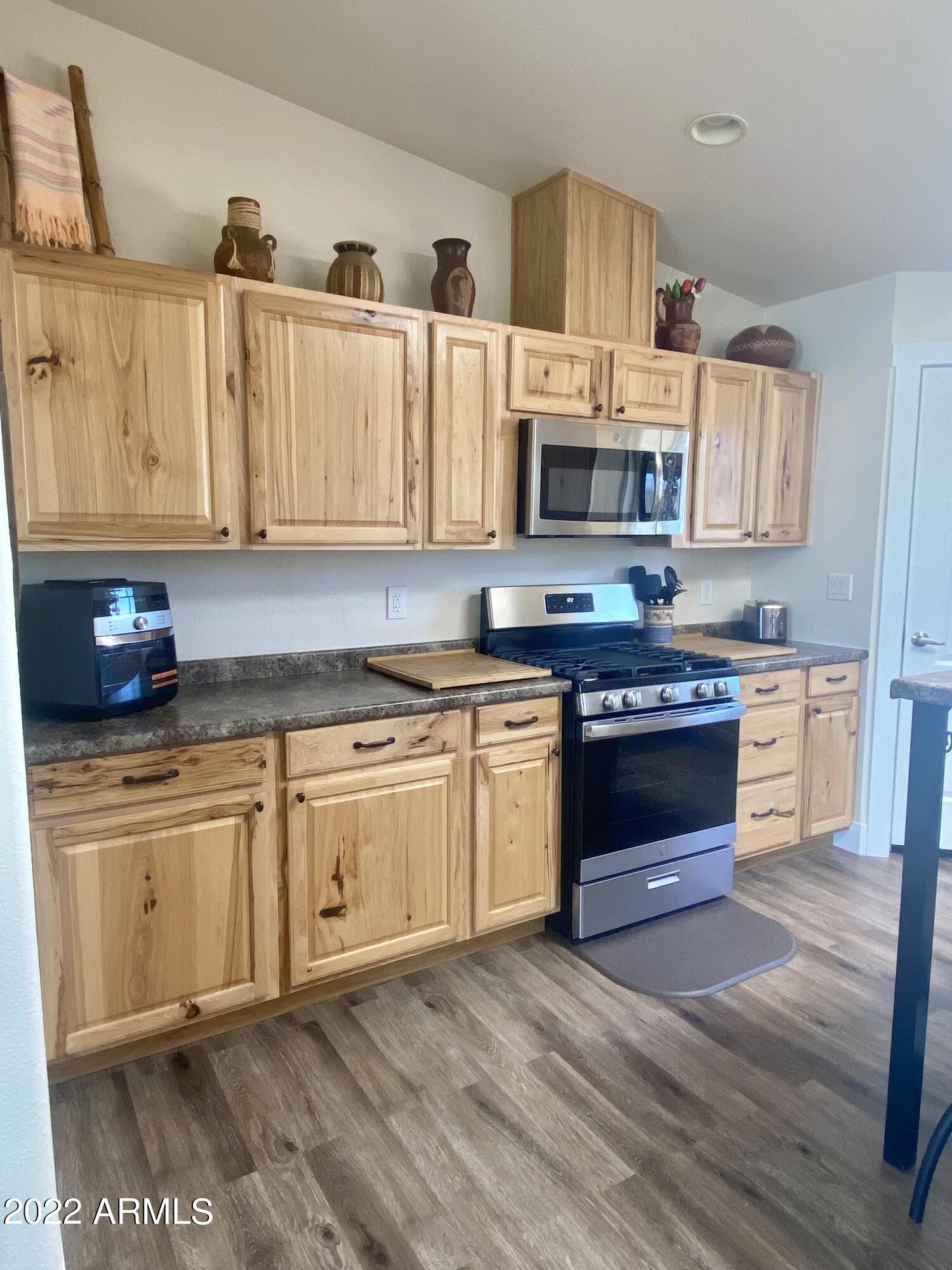 GREATER SAN PEDRO RANCHES UNIT 6 - Residential