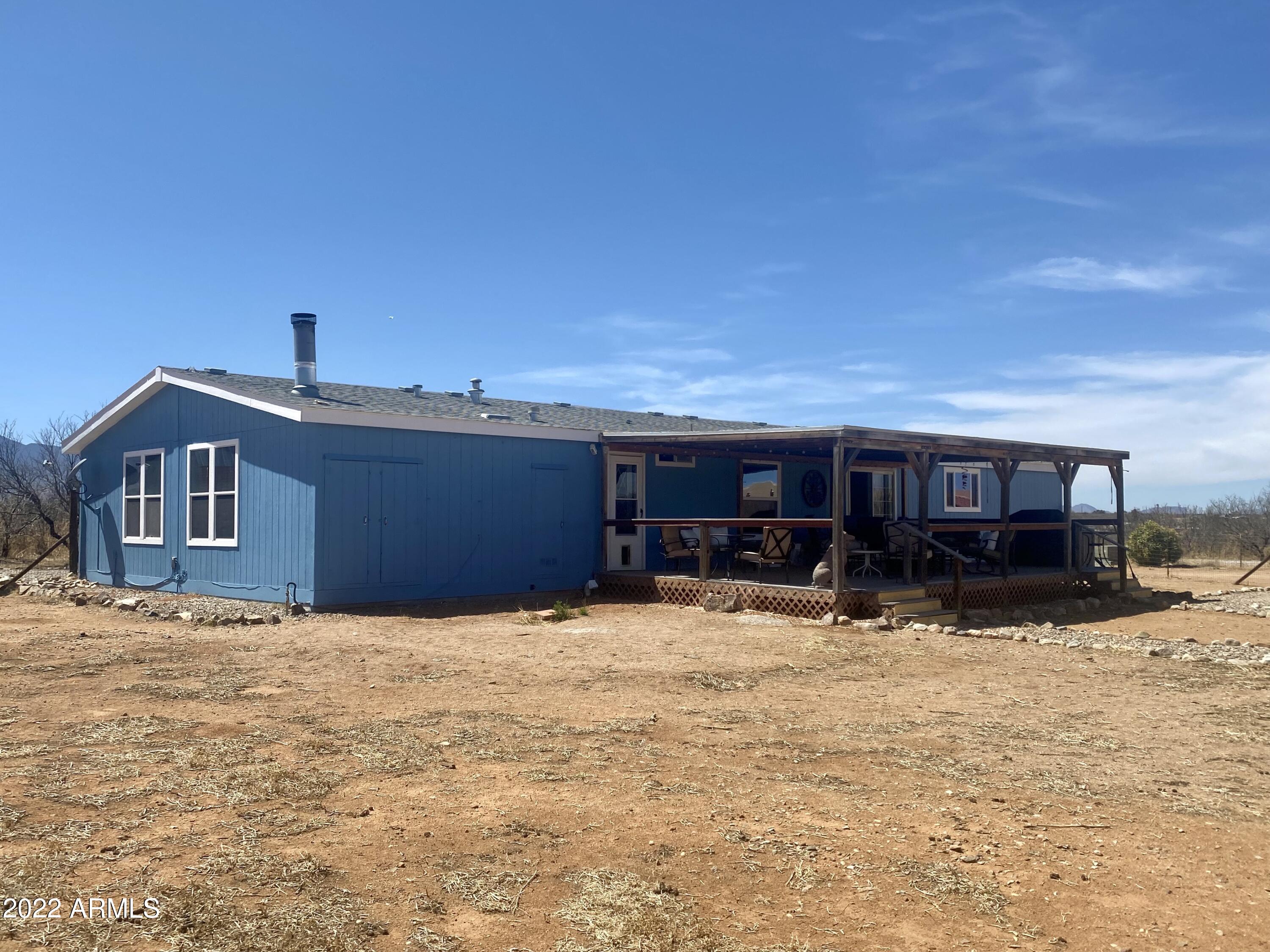 GREATER SAN PEDRO RANCHES UNIT 6 - Residential