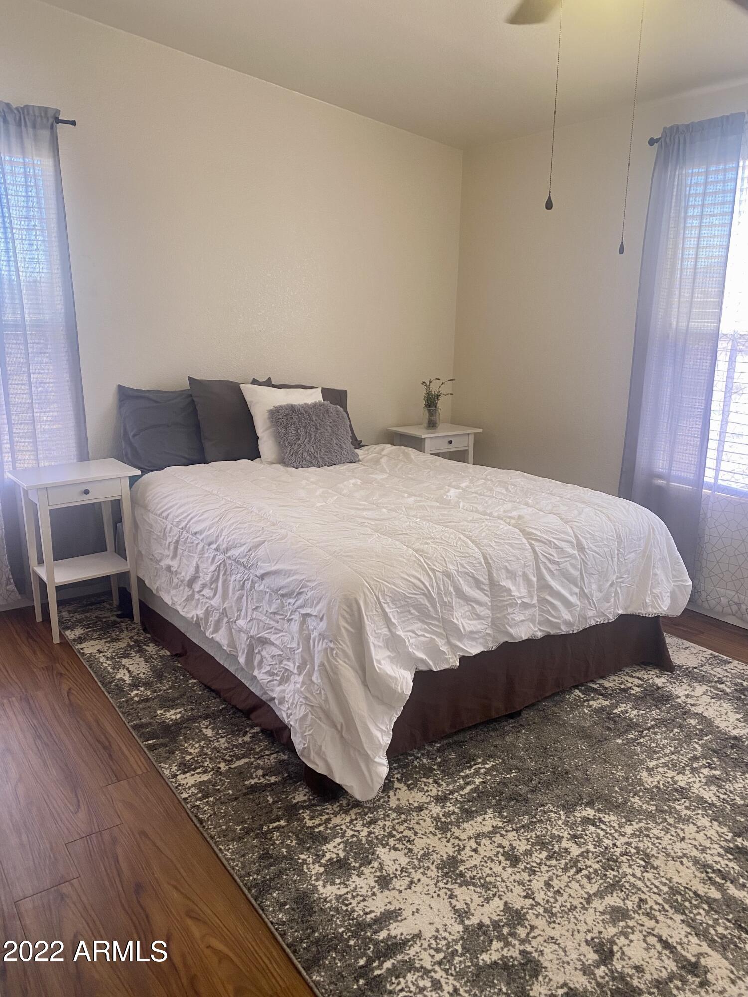 GREATER SAN PEDRO RANCHES UNIT 6 - Residential