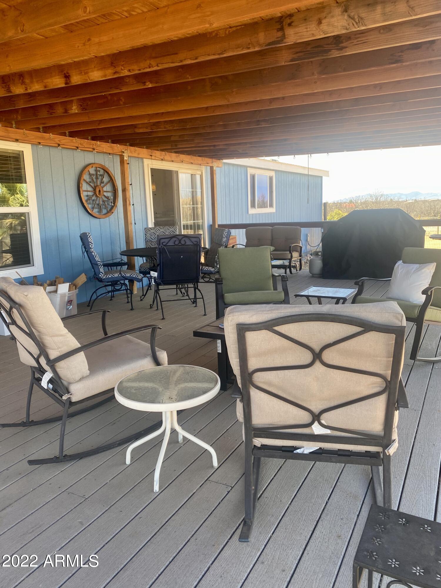 GREATER SAN PEDRO RANCHES UNIT 6 - Residential