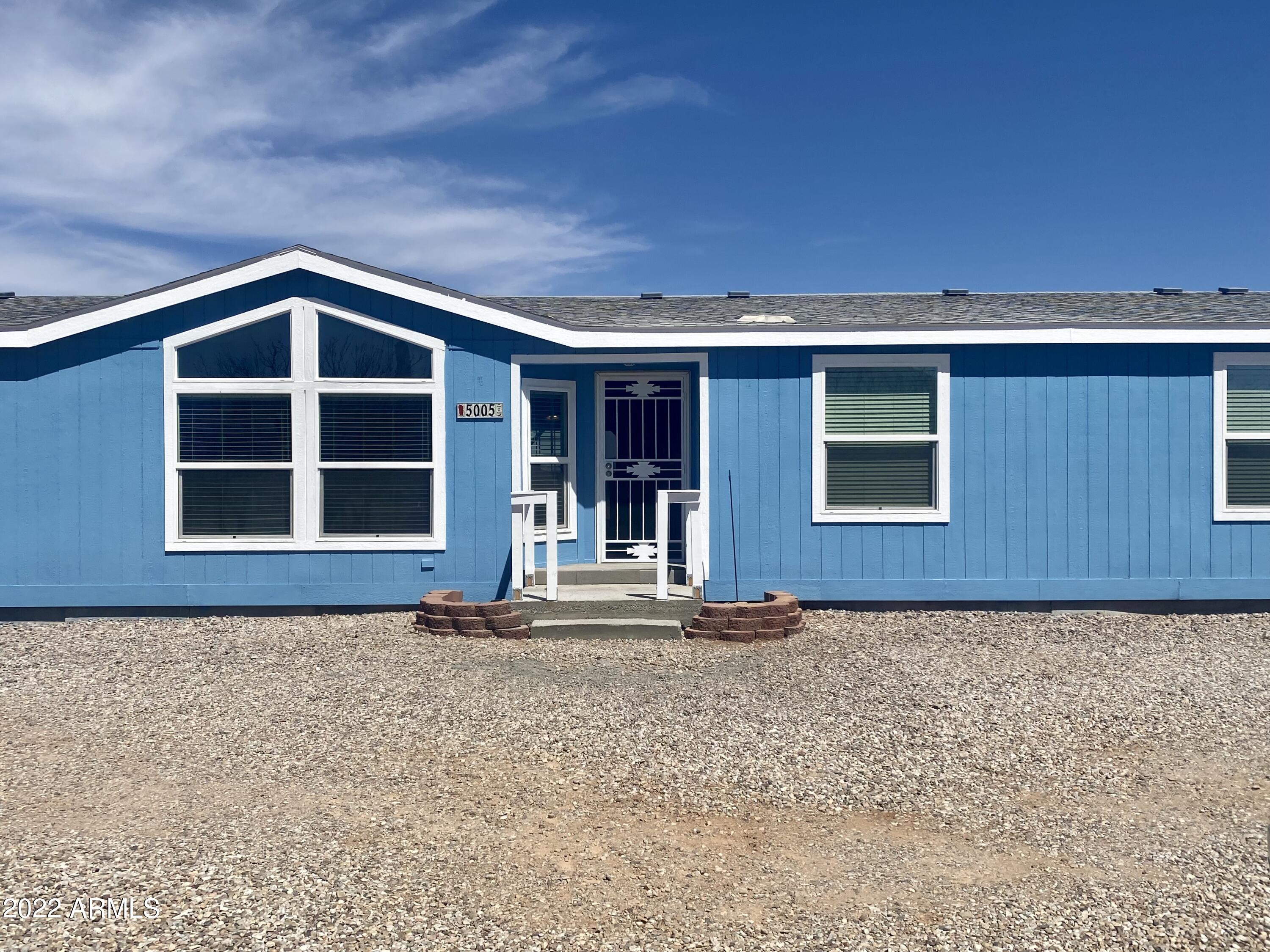 GREATER SAN PEDRO RANCHES UNIT 6 - Residential