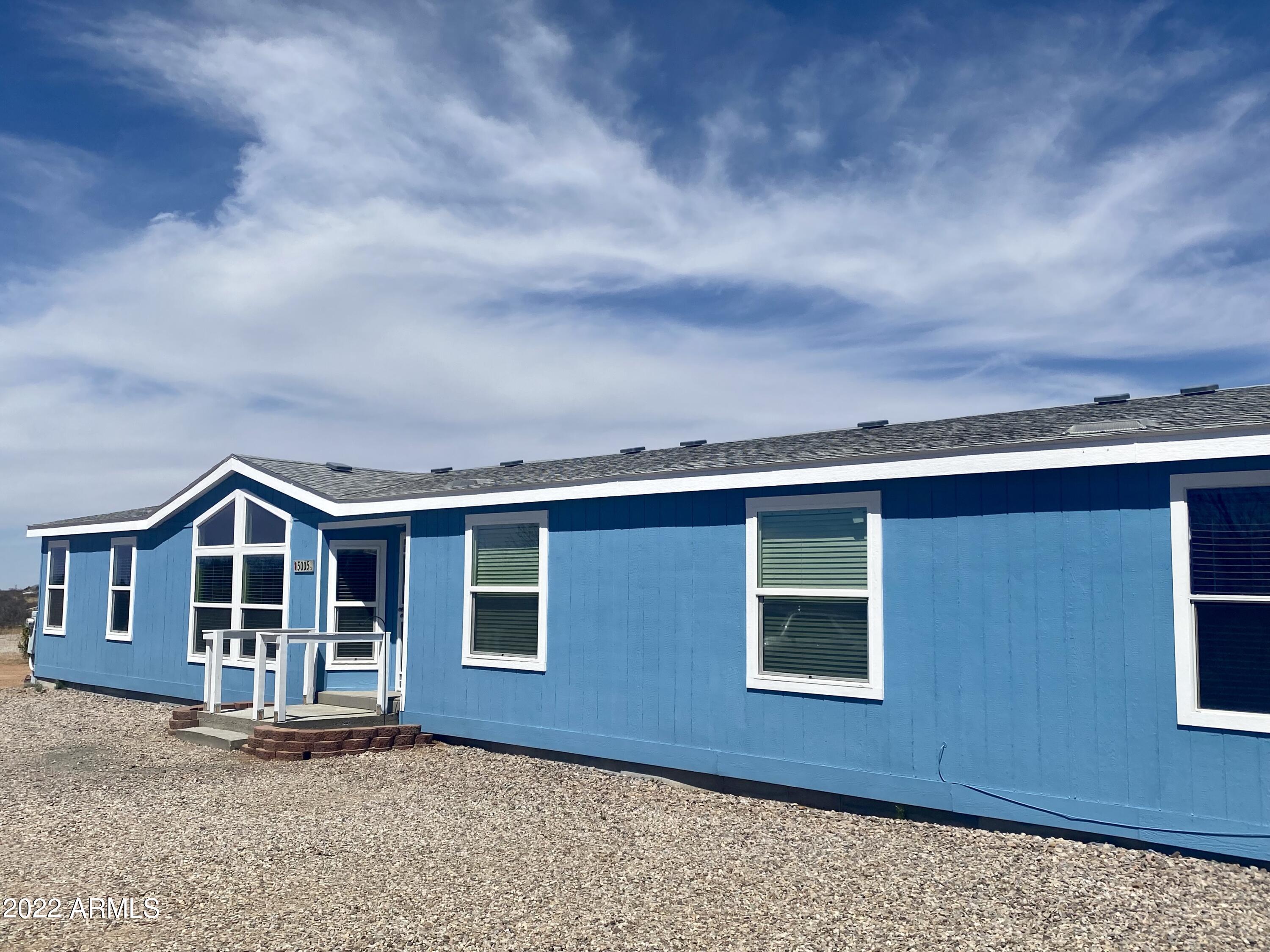 GREATER SAN PEDRO RANCHES UNIT 6 - Residential