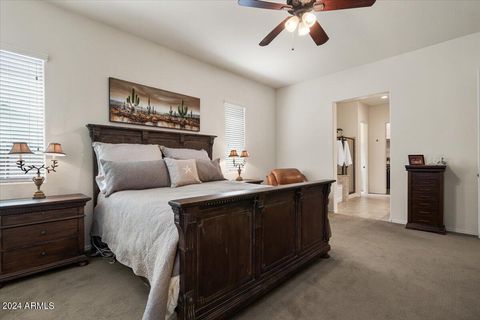 Single Family Residence in Queen Creek AZ 21037 VIA DE ARBOLES -- 25.jpg