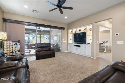 Single Family Residence in Queen Creek AZ 21037 VIA DE ARBOLES -- 18.jpg