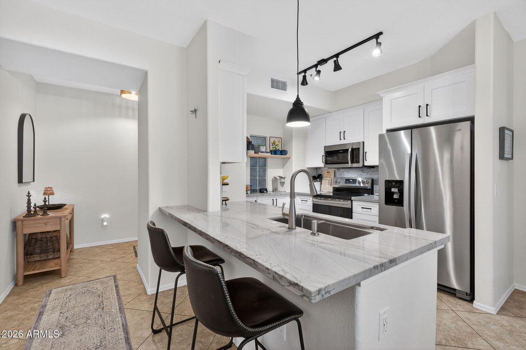 Photo of 435 W Rio Salado Parkway #204, Tempe, AZ 85281 (MLS # 6991626)