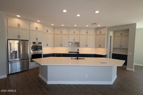 5604 N 202ND Lane Litchfield Park AZ 85340