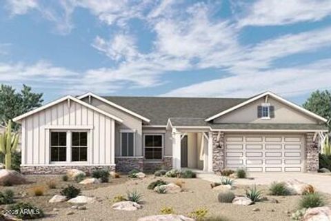 5604 N 202ND Lane Litchfield Park AZ 85340