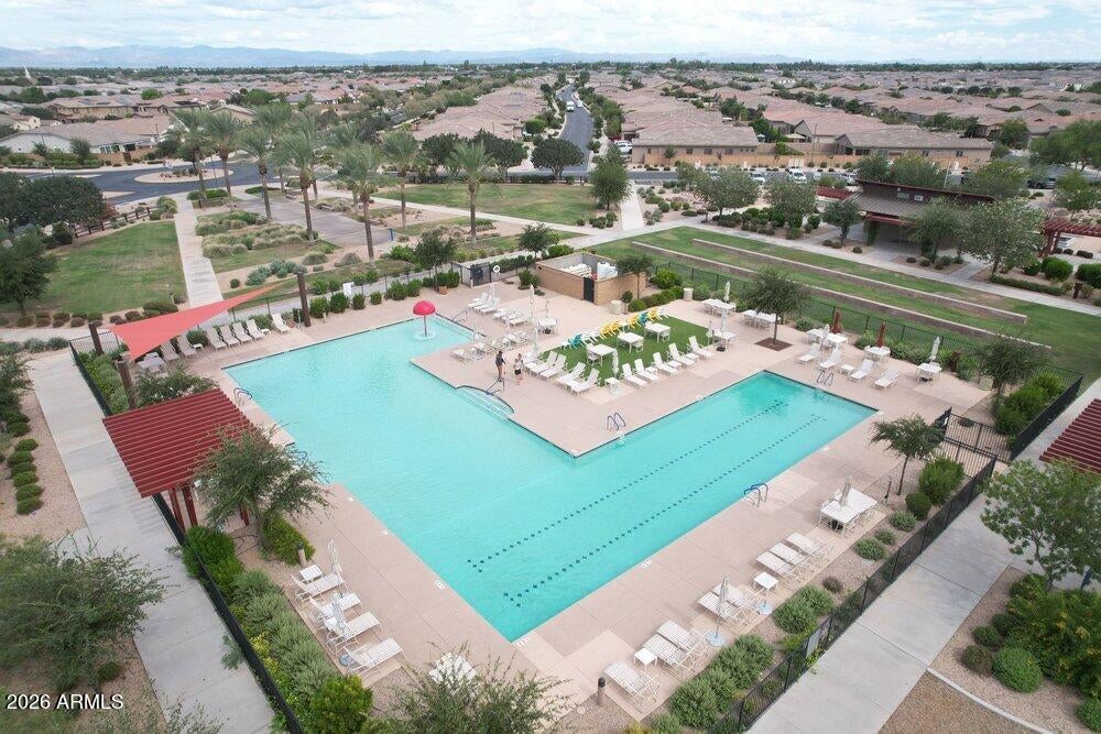 Photo of 22851 S 229th Place, Queen Creek, AZ 85142 (MLS # 7085389)