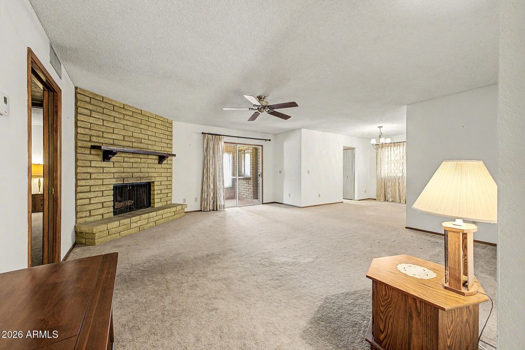 Photo of 2557 E Encanto Street, Mesa, AZ 85213 (MLS # 7027970)