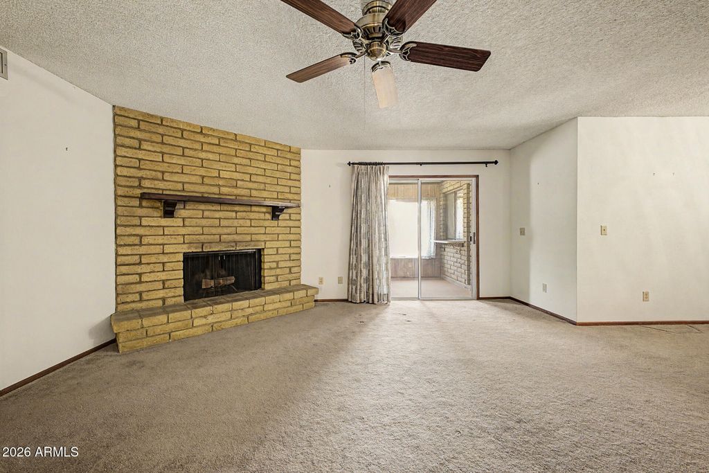 Photo of 2557 E Encanto Street, Mesa, AZ 85213 (MLS # 7027970)