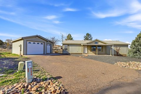Property photo of 3077 W Park Plaza Drive, Snowflake, AZ 85937