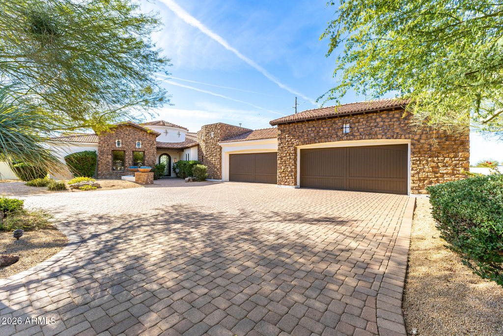 Photo of 5611 E Skinner Drive #C, Cave Creek, AZ 85331 (MLS # 6971325)