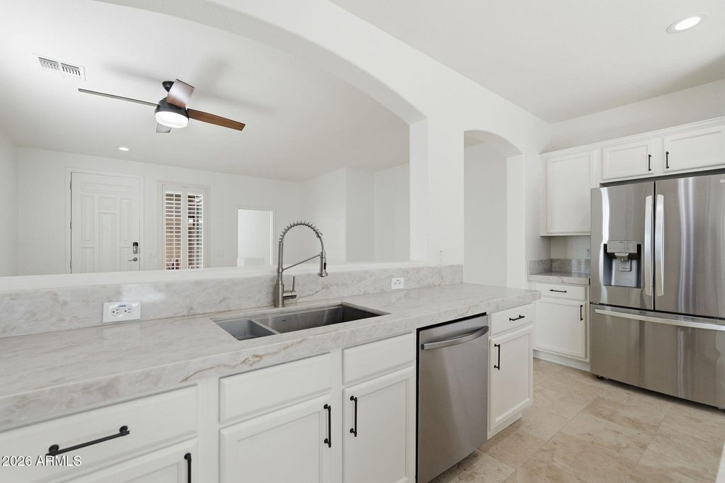 Photo of 1796 W Macaw Drive, Chandler, AZ 85286 (MLS # 7014810)