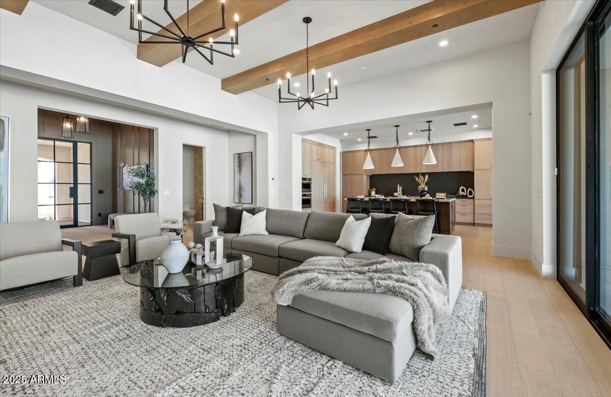 8108 E DEL CRISTAL Drive