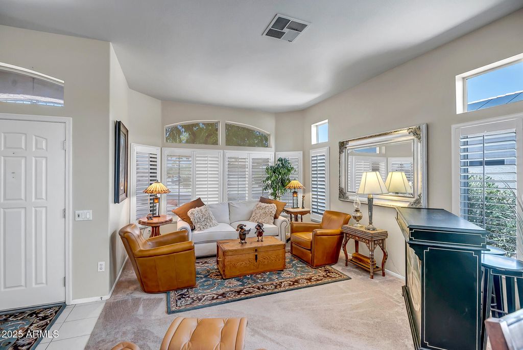 Photo of 22009 N Via De La Caballa, Sun City West, AZ 85375 (MLS # 6905505)