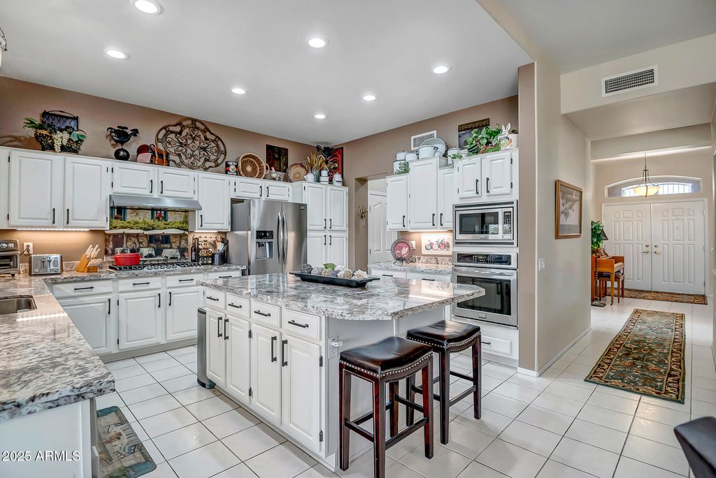 Photo of 22009 N Via De La Caballa, Sun City West, AZ 85375 (MLS # 6905505)