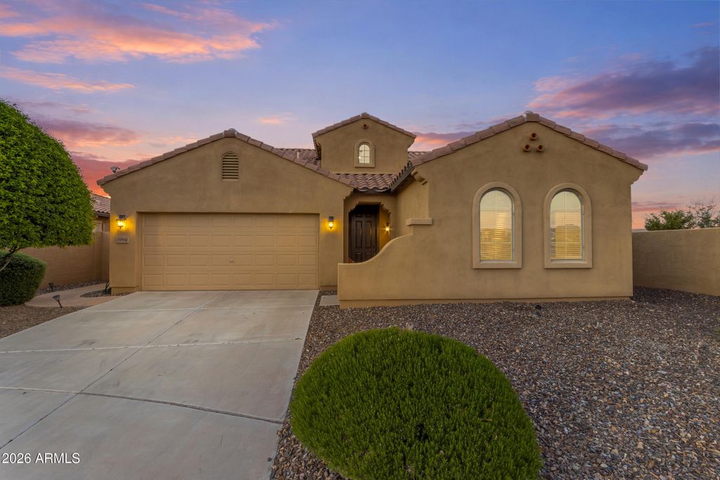 Photo of 3994 E Grand Canyon Place, Chandler, AZ 85249 (MLS # 6997617)