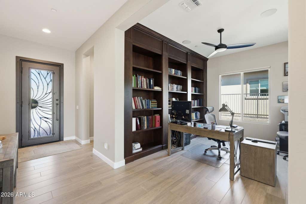 Photo of 30087 N 134 Drive, Peoria, AZ 85383 (MLS # 7048046)