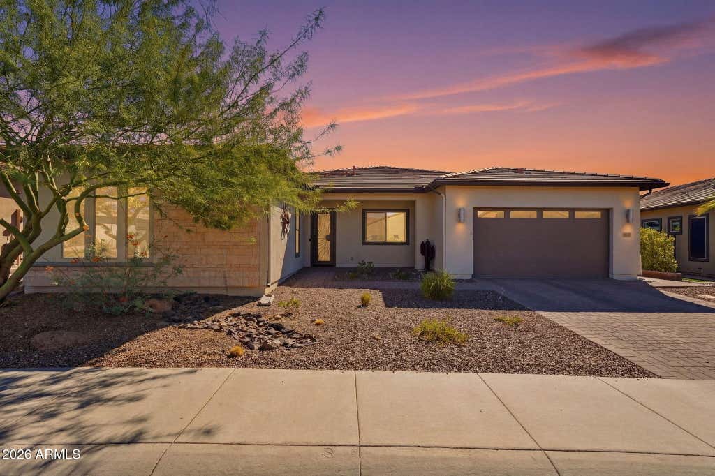 Photo of 30087 N 134 Drive, Peoria, AZ 85383 (MLS # 7048046)