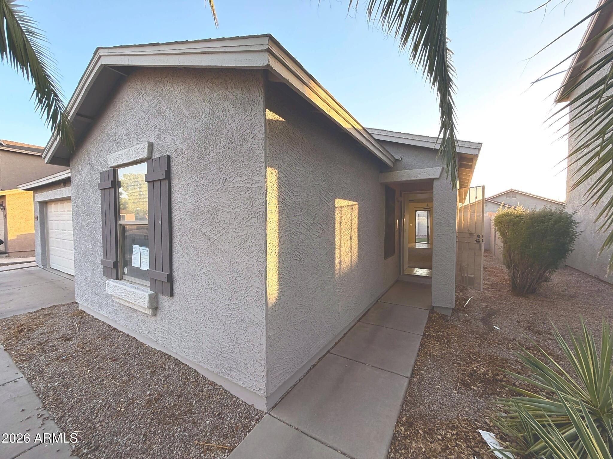 40440 N HIGH MEADOWS Drive