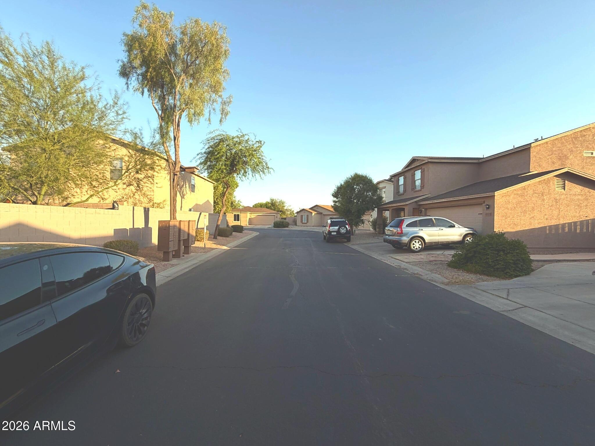 40440 N HIGH MEADOWS Drive