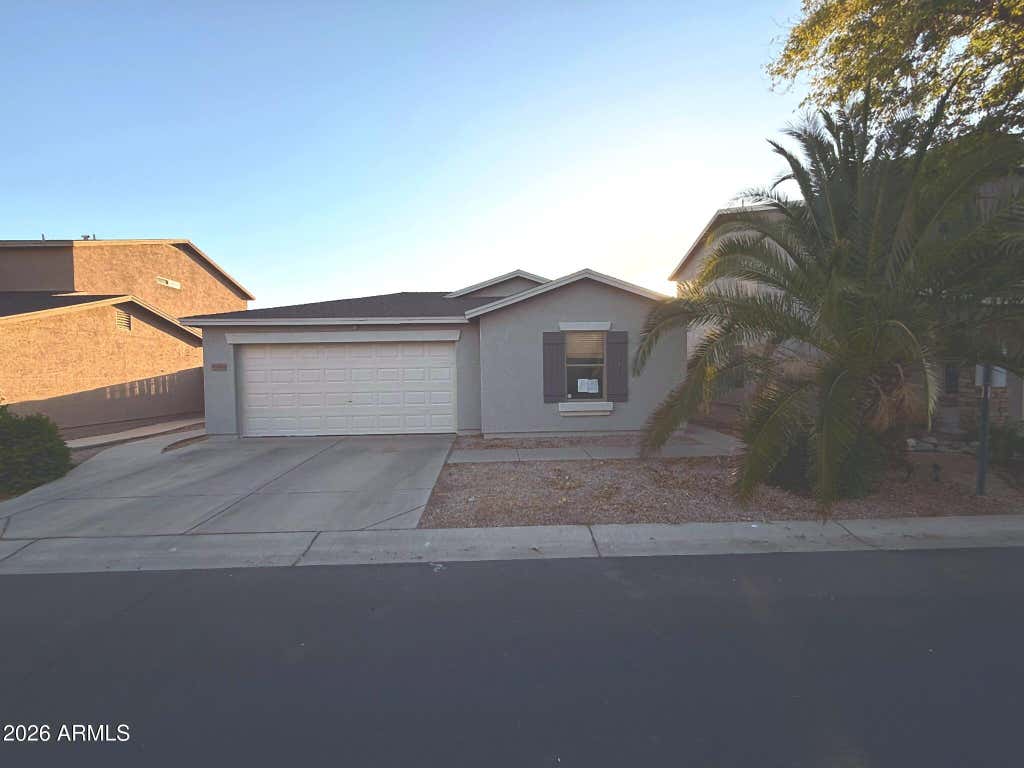 Photo of 40440 N High Meadows Drive, San Tan Valley, AZ 85140 (MLS # 7051205)