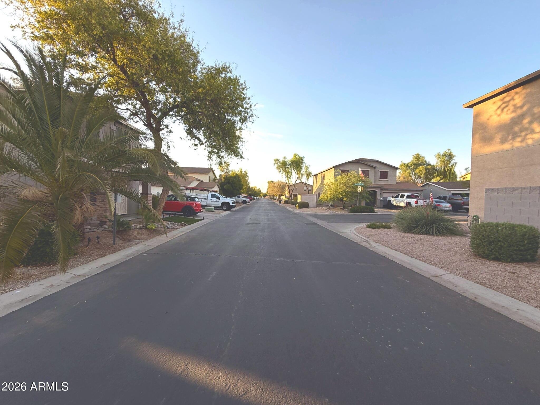 40440 N HIGH MEADOWS Drive