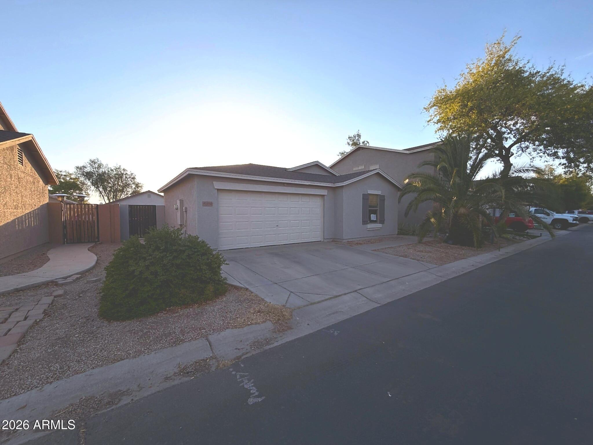 40440 N HIGH MEADOWS Drive