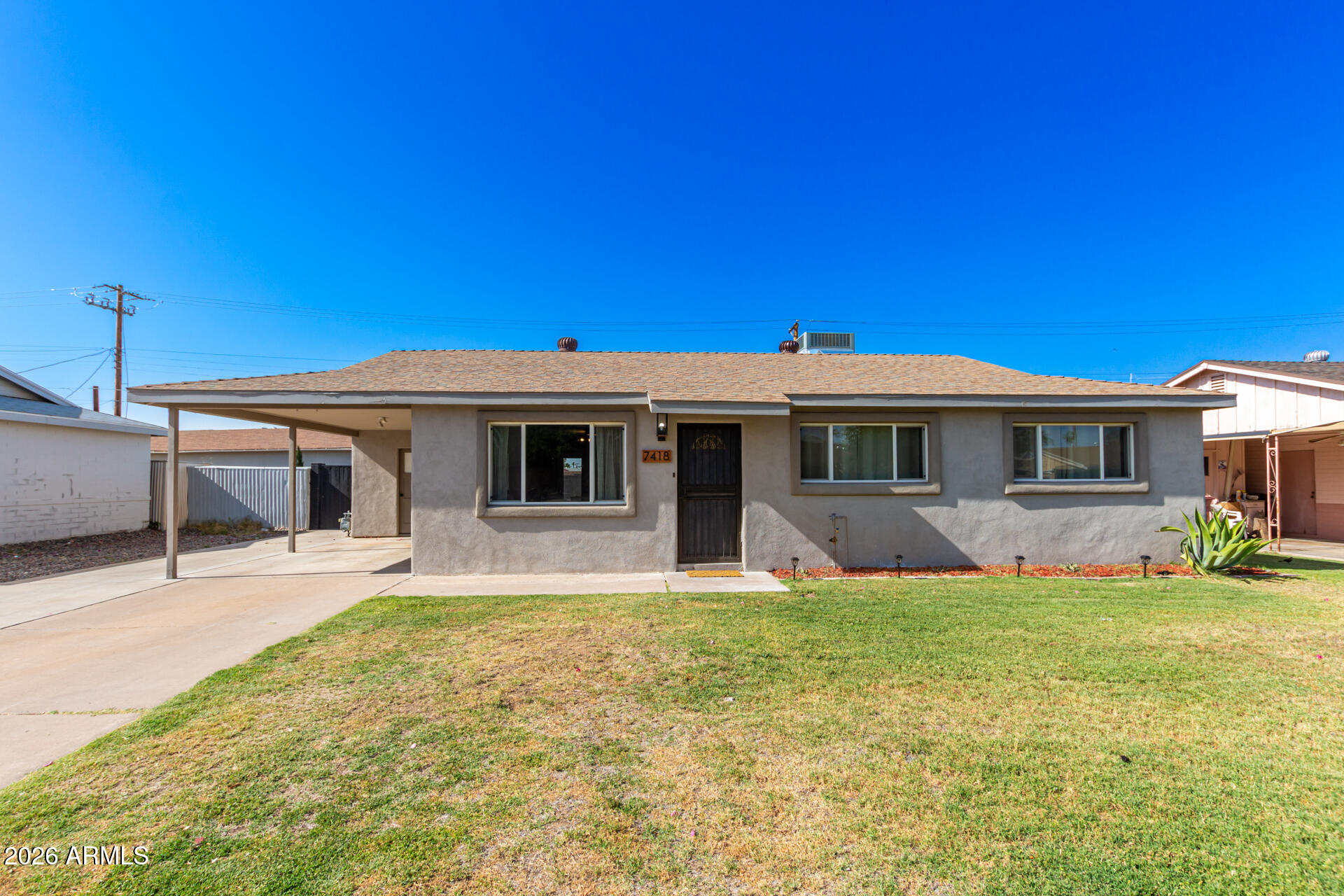 7418 E FILLMORE Street