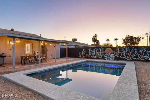 7418 E FILLMORE Street Scottsdale AZ 85257