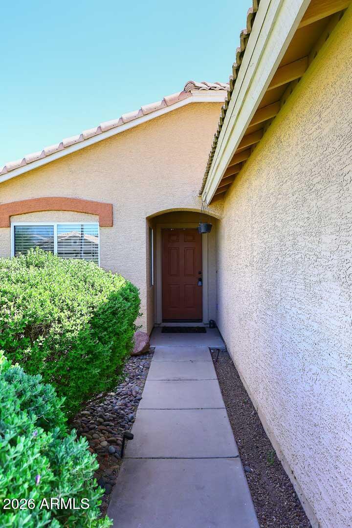 11507 E Contessa Street