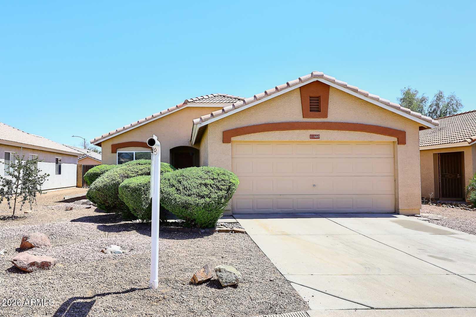 11507 E Contessa Street