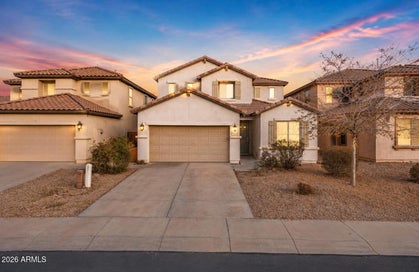 37958 W MERCED Street Maricopa AZ 85138