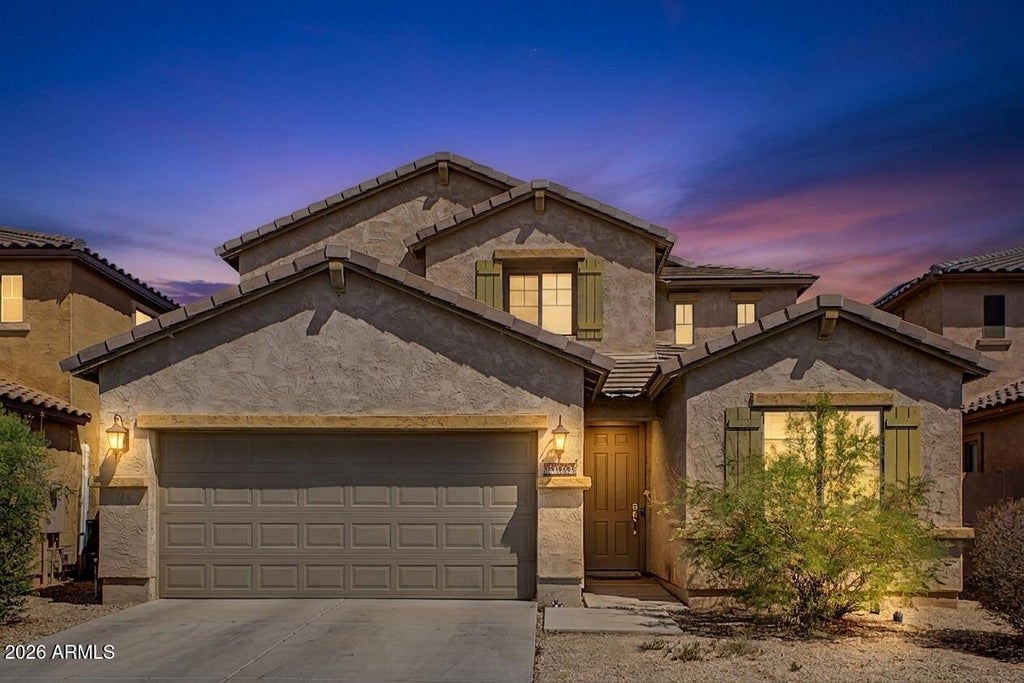 Photo of 37958 W Merced Street, Maricopa, AZ 85138 (MLS # 7069735)