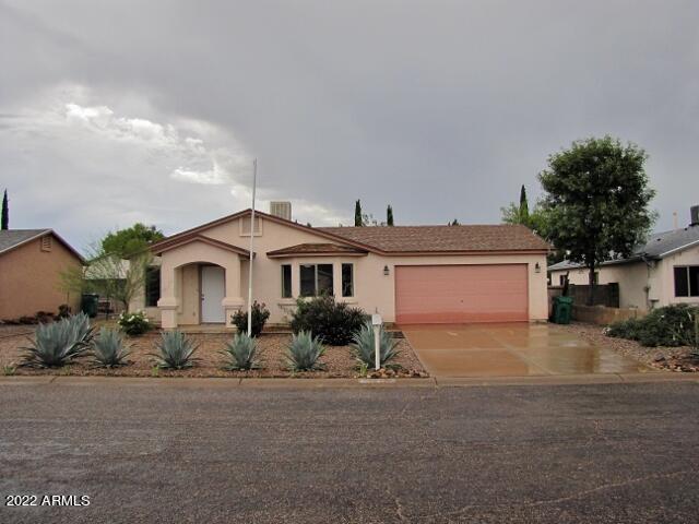 SEMINOLE WINGS - Residential