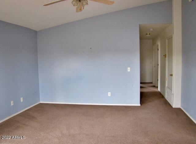 SEMINOLE WINGS - Residential