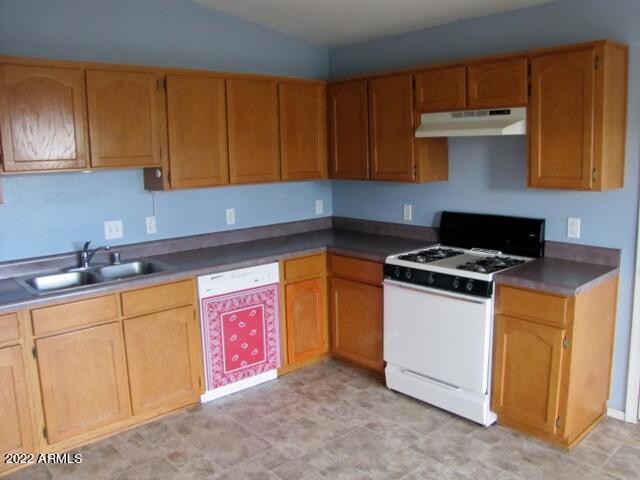 SEMINOLE WINGS - Residential